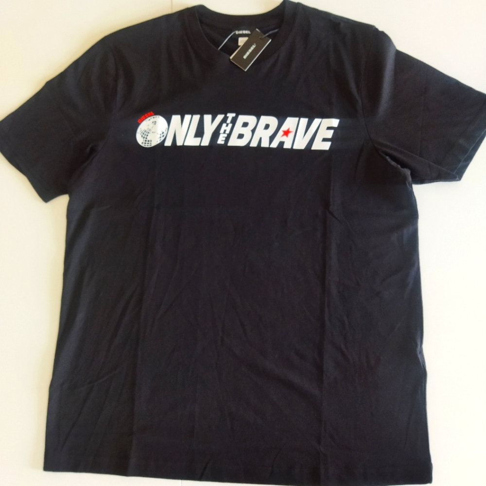 Diesel Men T-shirt